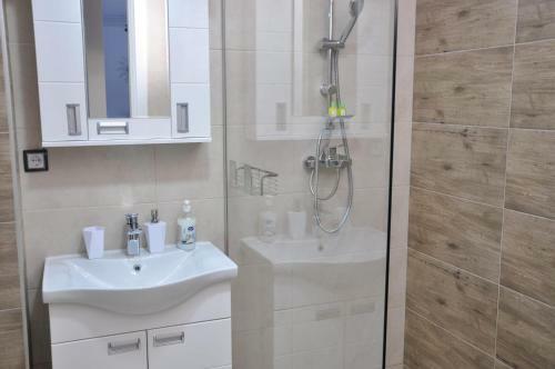 Apartamento Guest House Atena