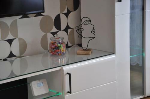 Apartamento Guest House Atena
