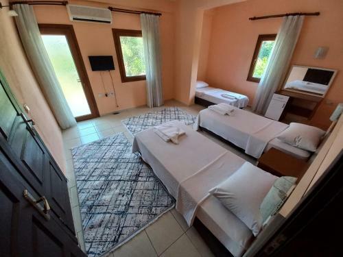 Hotel Farms?de Otel