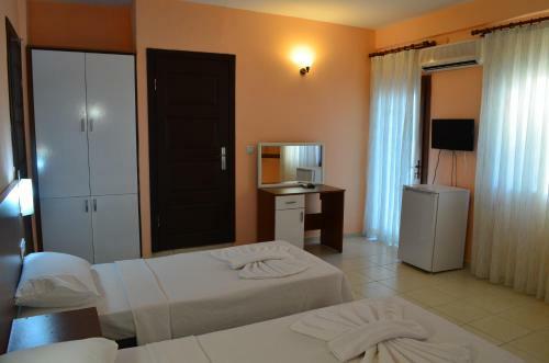 Hotel Farms?de Otel