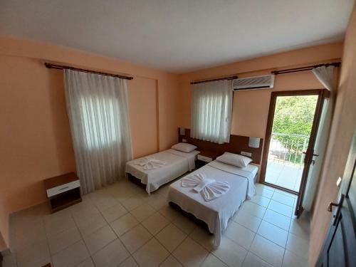 Hotel Farms?de Otel