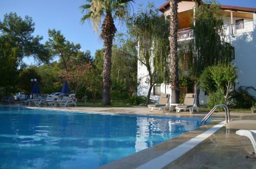 Hotel Farms?de Otel