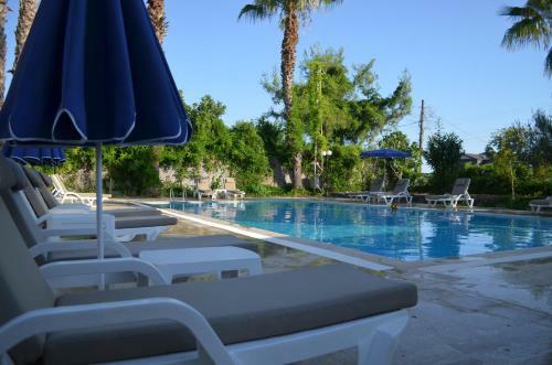 Hotel Farms?de Otel