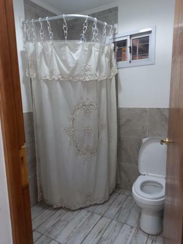 Apartamento Quincho Mandalas