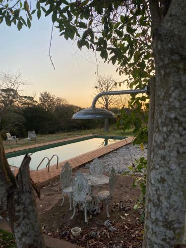 Hostal Pousada Roda D'�gua