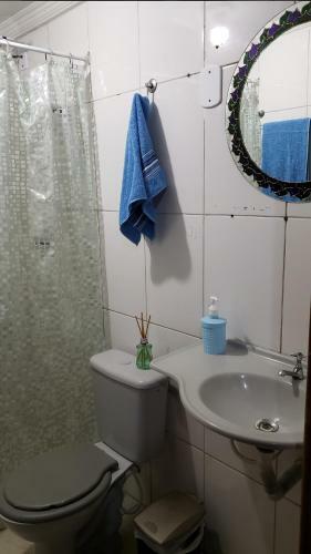 Apartamento Loft Completo A 16 Min. Do Aeroporto.
