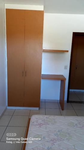 Apartamento N�utico Flat 02