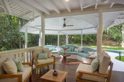 Casa Punta Uva