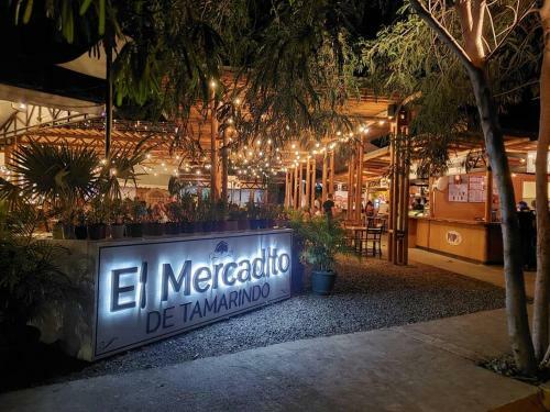 Apartamento Condo In Tamarindo Beach