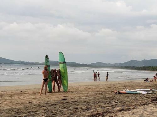 Apartamento Condo In Tamarindo Beach