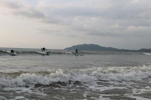 Apartamento Condo In Tamarindo Beach