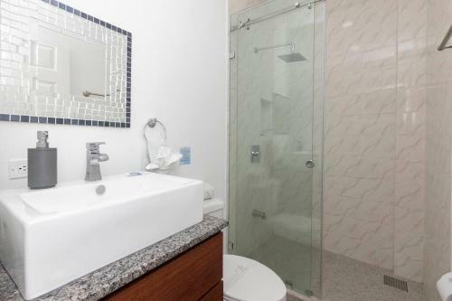 Apartamento Condo In Tamarindo Beach