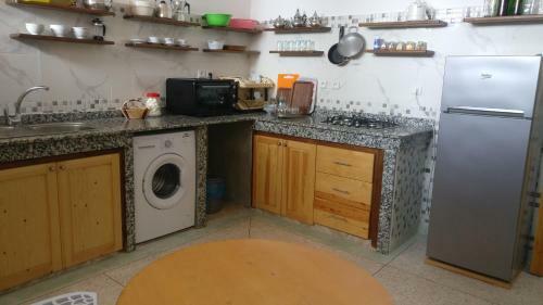 Apartamento Araucaria Guesthouse