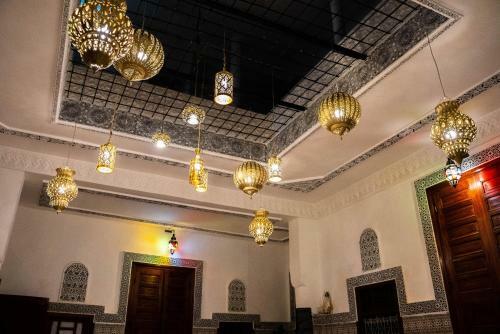 Hostal Riad Bel Kaid
