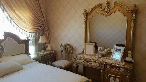 Apartamento Mujahidine