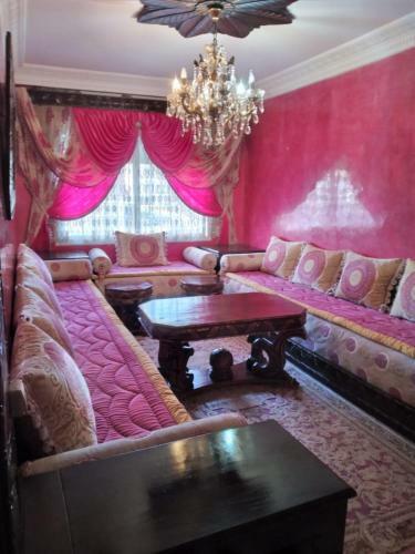Apartamento Mujahidine