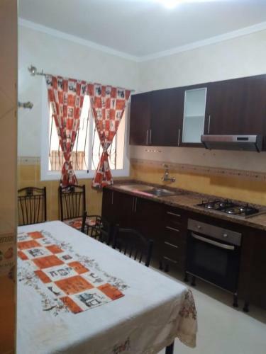 Apartamento Mujahidine