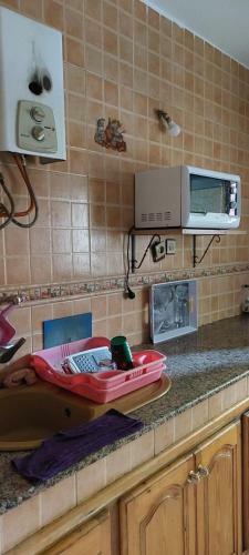Apartamento Mesnana