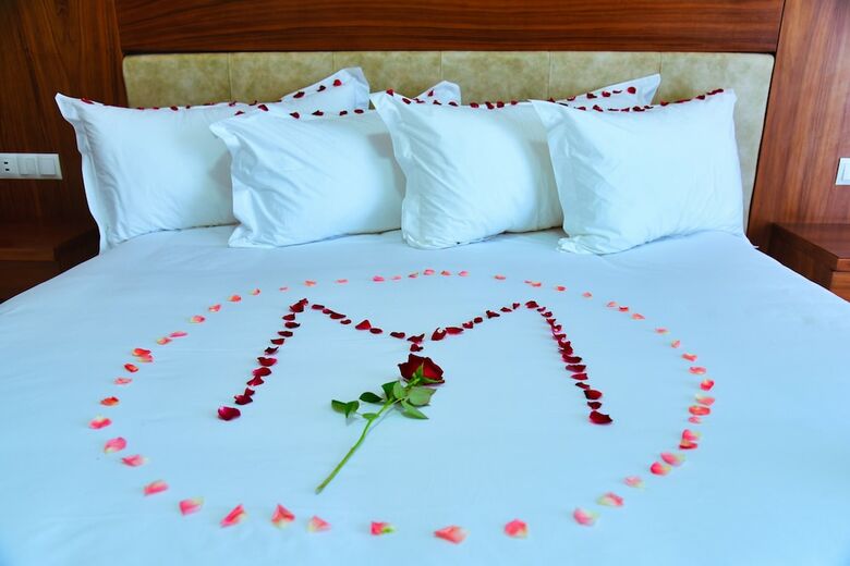Hotel H�tel Miranda Tanger