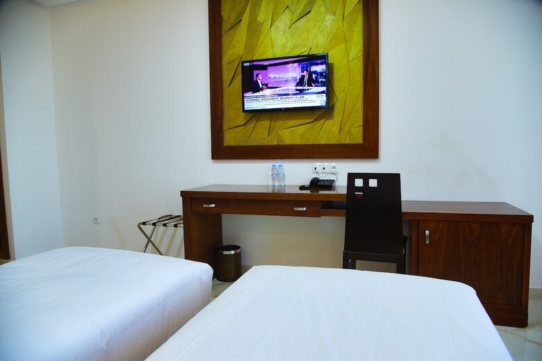 Hotel H�tel Miranda Tanger