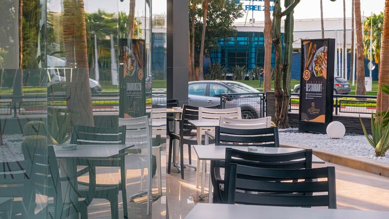 Hotel H�tel Miranda Tanger