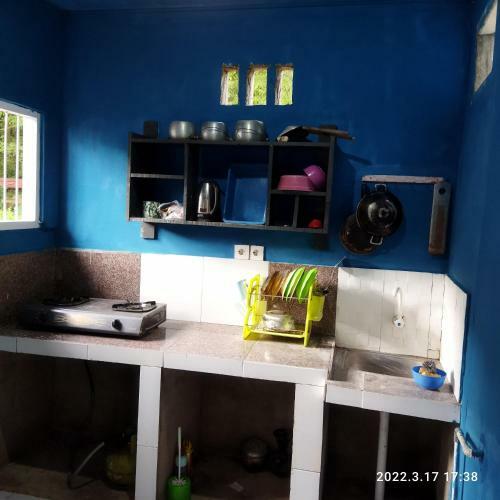 Coral Homestay