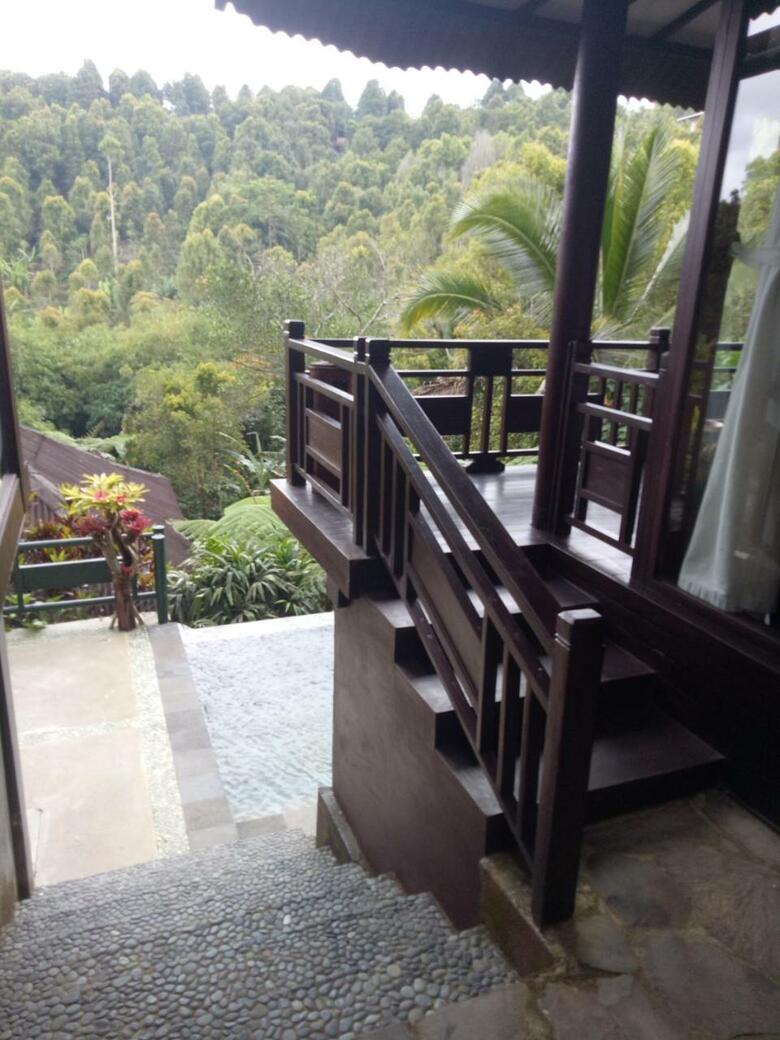 Hotel Bintang Munduk