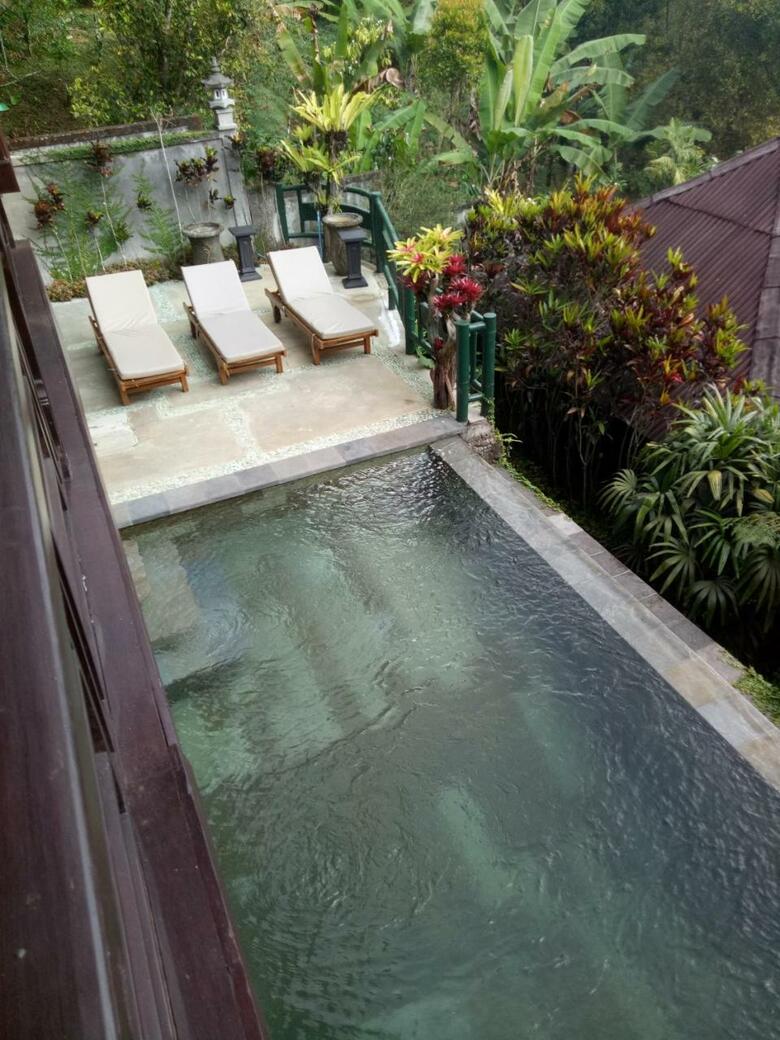 Hotel Bintang Munduk
