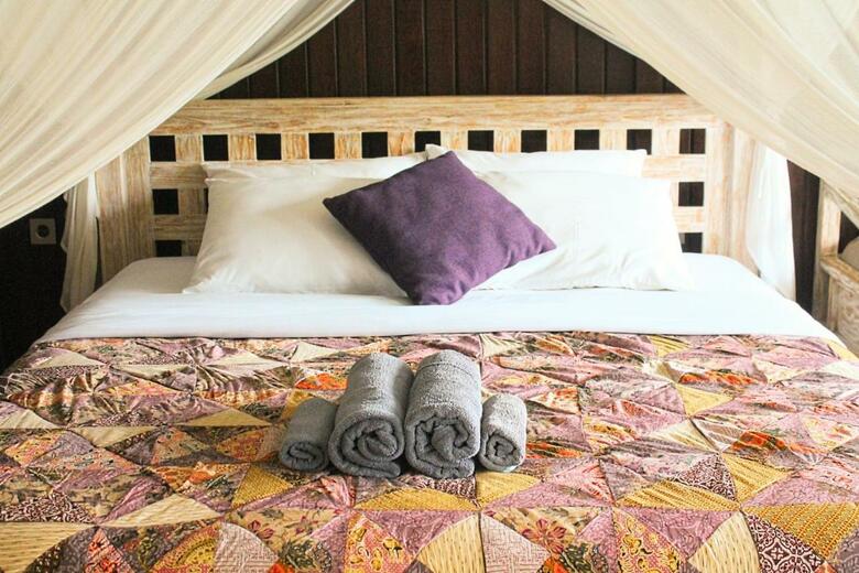 Hotel Bintang Munduk