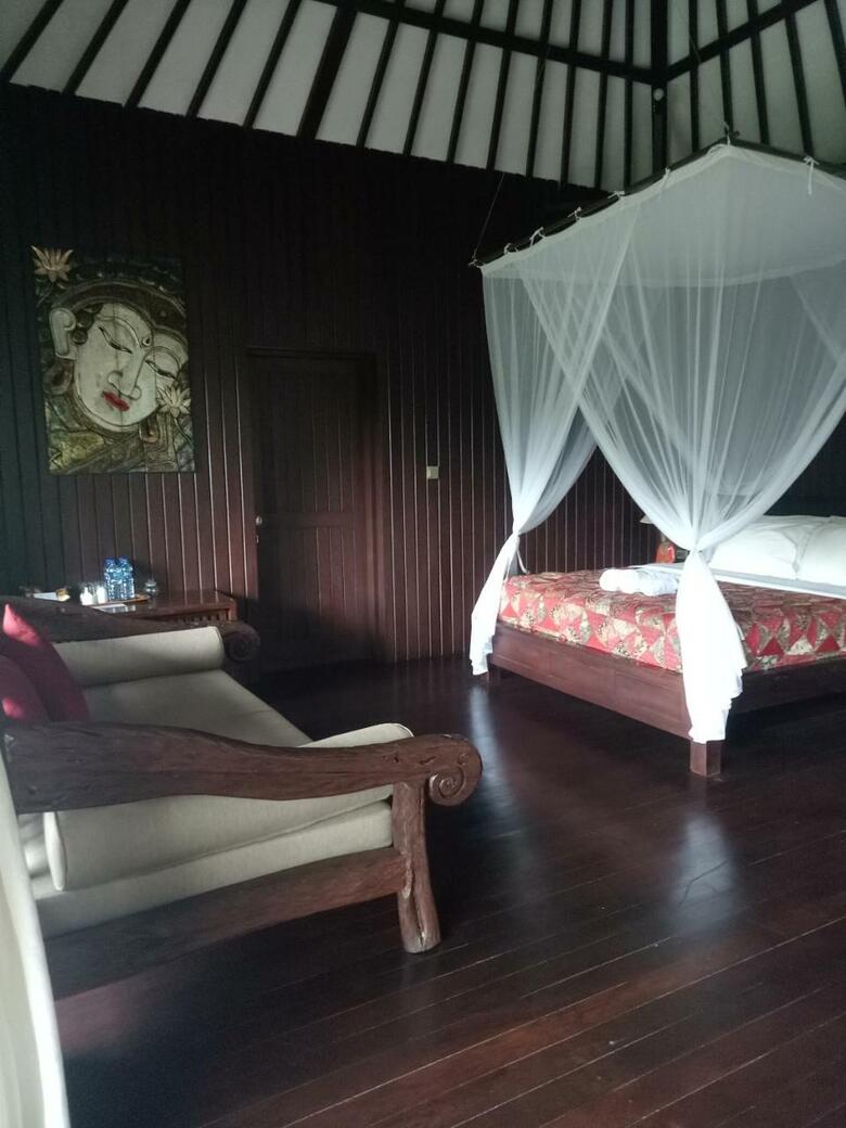 Hotel Bintang Munduk