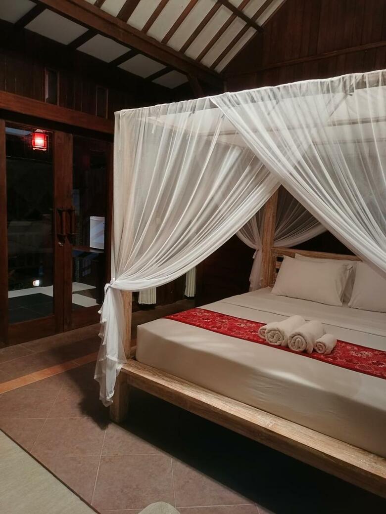 Hotel Bintang Munduk