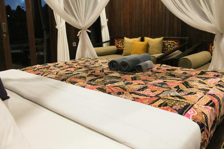 Hotel Bintang Munduk