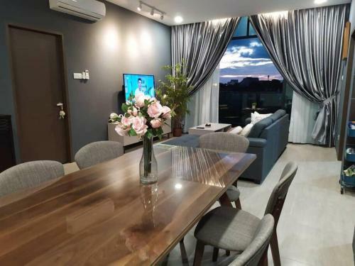 Lovely Rex Apartment