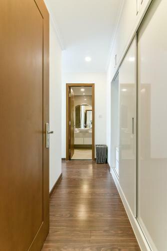 Vinhomes - Kevin Luxury Apartment