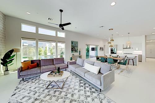 Blackfoot Oasis