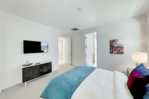Blackfoot Oasis