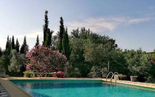 Villa Isabelle