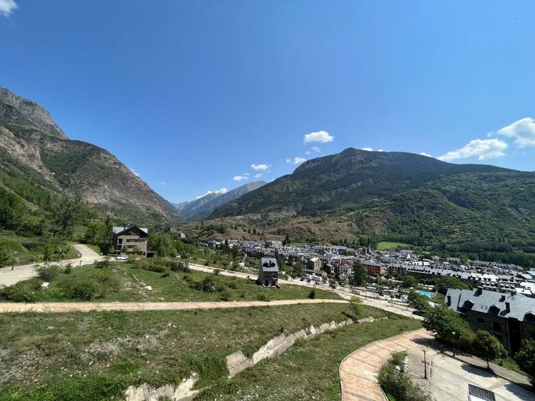 Apartamento Bpirineos-aig�alluts