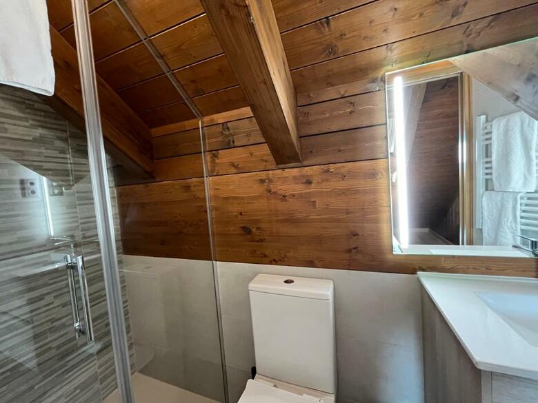 Apartamento Bpirineos-aig�alluts
