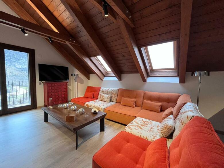 Apartamento Bpirineos-aig�alluts