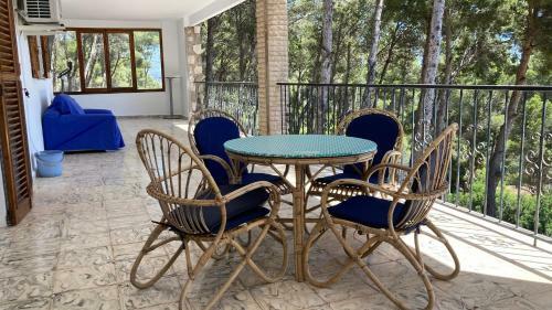 Apartamento Finca Tylia, Olta, Calpe