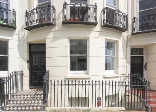 Apartamento Lansdowne Place - Hove