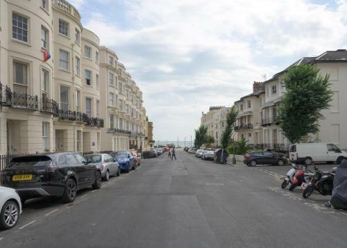 Apartamento Lansdowne Place - Hove