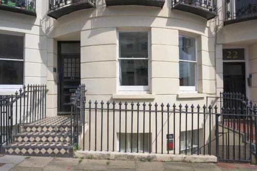 Apartamento Lansdowne Place - Hove