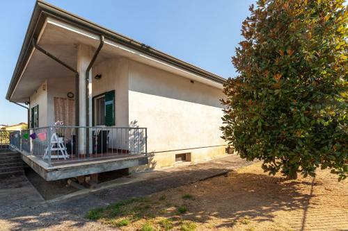Villino Pallina