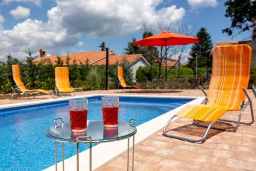 Villa Casa Lilly