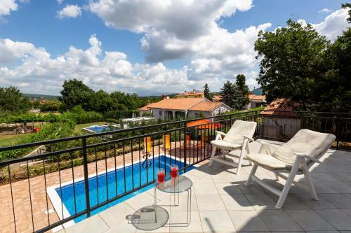 Villa Casa Lilly