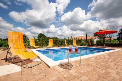 Villa Casa Lilly