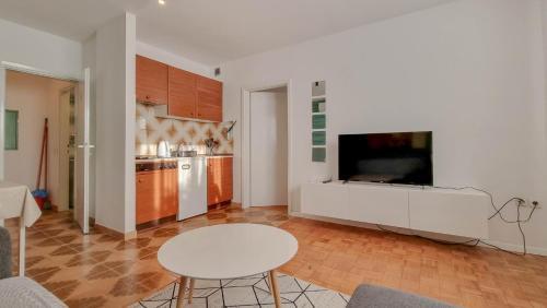 Apartamento Valerian 1