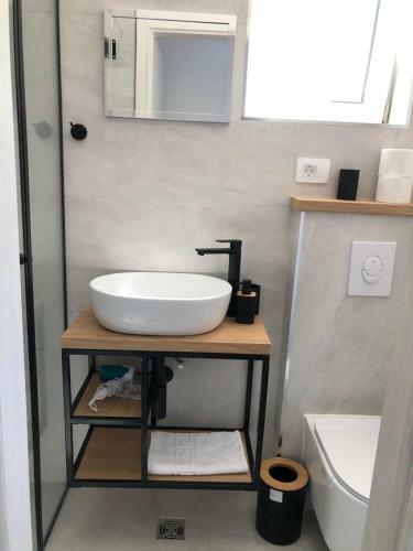 Apartamento Eleven